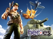 Battlefield Heroes - Cut Screen