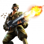 Battlefield Heroes - Screenshot - Battlefield Heroes
