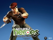 Battlefield Heroes - Artwork - Battlefield Heroes
