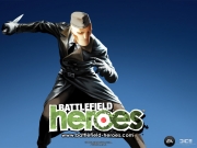 Battlefield Heroes - Hintergrundbild aus dem Wallpaper Pack #2 für Battlefield Heroes