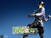 Battlefield Heroes - Hintergrundbild aus dem Wallpaper Pack #2 für Battlefield Heroes