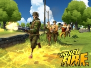 Battlefield Heroes - Neue Screens aus dem Comic-Shooter Battlefield Heroes