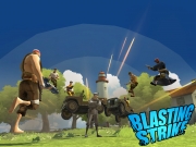 Battlefield Heroes - Neue Screens aus dem Comic-Shooter Battlefield Heroes