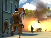 Battlefield Heroes - Neue Screens aus dem Comic-Shooter Battlefield Heroes