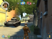 Battlefield Heroes - Neue Screens aus dem Comic-Shooter Battlefield Heroes