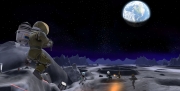 Battlefield Heroes - Lunar Landing