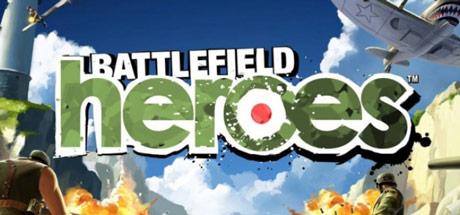 Battlefield Heroes