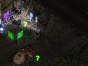 Zombie Shooter 2: Screen aus der Fortsetzung.