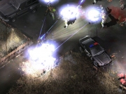 Zombie Shooter 2: Screen aus der Fortsetzung.