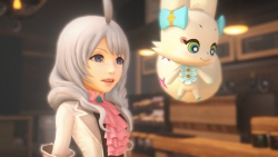 World of Final Fantasy: Screenshots 09-16