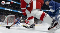 NHL 17 - Screenshots 09-16