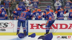 NHL 17 - Screenshots 09-16