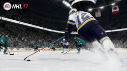 NHL 17 - Screenshots 09-16