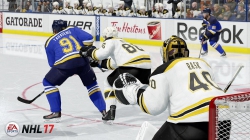 NHL 17 - Screenshots 09-16