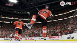 NHL 17 - Screenshots 09-16