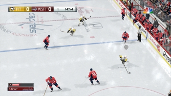 NHL 17 - Screenshots zum Artikel