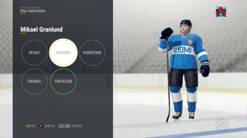 NHL 17 - Screenshots zum Artikel