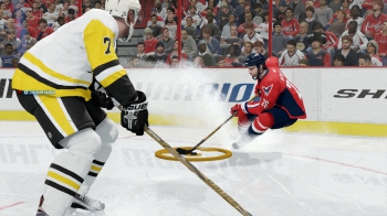 NHL 17 - Screenshots zum Artikel