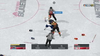 NHL 17 - Screenshots zum Artikel