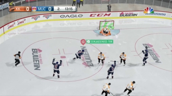 NHL 17 - Screenshots zum Artikel