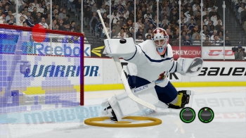 NHL 17 - Screenshots zum Artikel