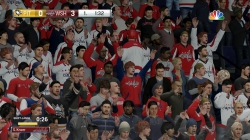 NHL 17 - Screenshots zum Artikel