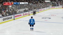 NHL 17 - Screenshots zum Artikel