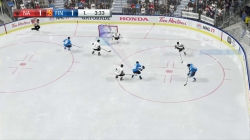 NHL 17 - Screenshots zum Artikel