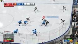 NHL 17 - Screenshots zum Artikel