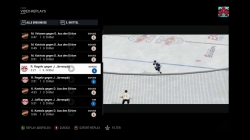 NHL 17 - Screenshots zum Artikel