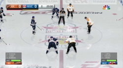 NHL 17: Screenshots zum Artikel