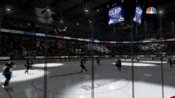 NHL 17 - Screenshots zum Artikel