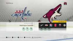 NHL 17 - Screenshots zum Artikel