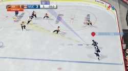 NHL 17 - Screenshots zum Artikel