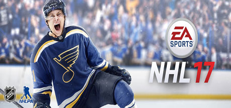 NHL 17