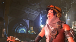 ReCore: Screenshots 09-16