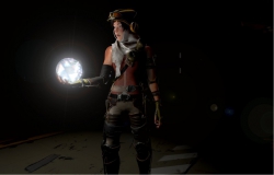 ReCore: Screenshots 09-16