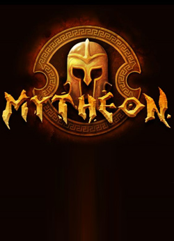 Logo for Mytheon