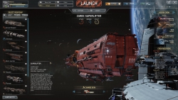 Fractured Space: Screenshot zum Titel.