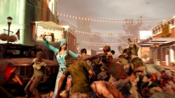 State of Decay: YOSE: Screenshot zum Titel.