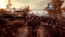 State of Decay: YOSE: Screenshot zum Titel.