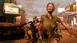 State of Decay: YOSE: Screenshot zum Titel.