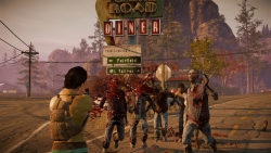 State of Decay: YOSE: Screenshot zum Titel.