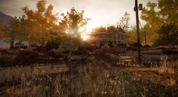 State of Decay: YOSE: Screenshot zum Titel.