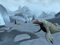 The Elder Scrolls III: Morrowind GOTY Edition - Screenshot zum Titel.