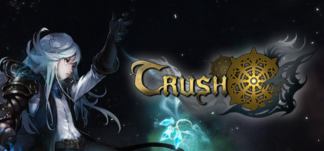 Logo for Crush Online