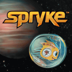Spryke
