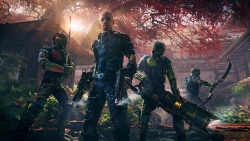 Shadow Warrior 2 - Screenshot zum Titel.