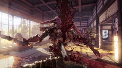 Shadow Warrior 2: Screenshot zum Titel.