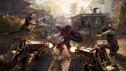 Shadow Warrior 2: Screenshot zum Titel.